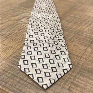 Ermenegildo Zegna Tie, 100% silk